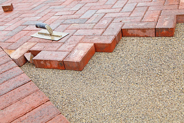 Reliable Fort Campbell North, KY Driveway Pavers Solutions